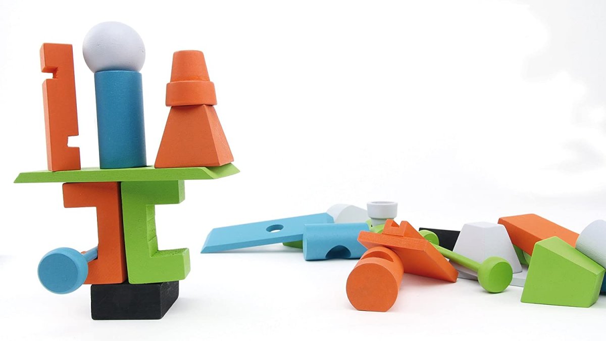 Junk Art Version Bois – Image 4