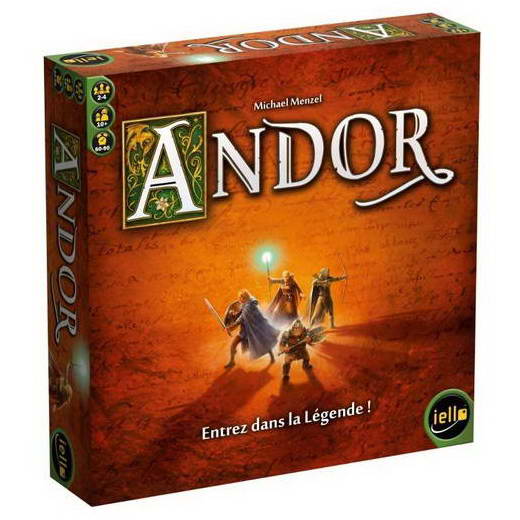 Andor