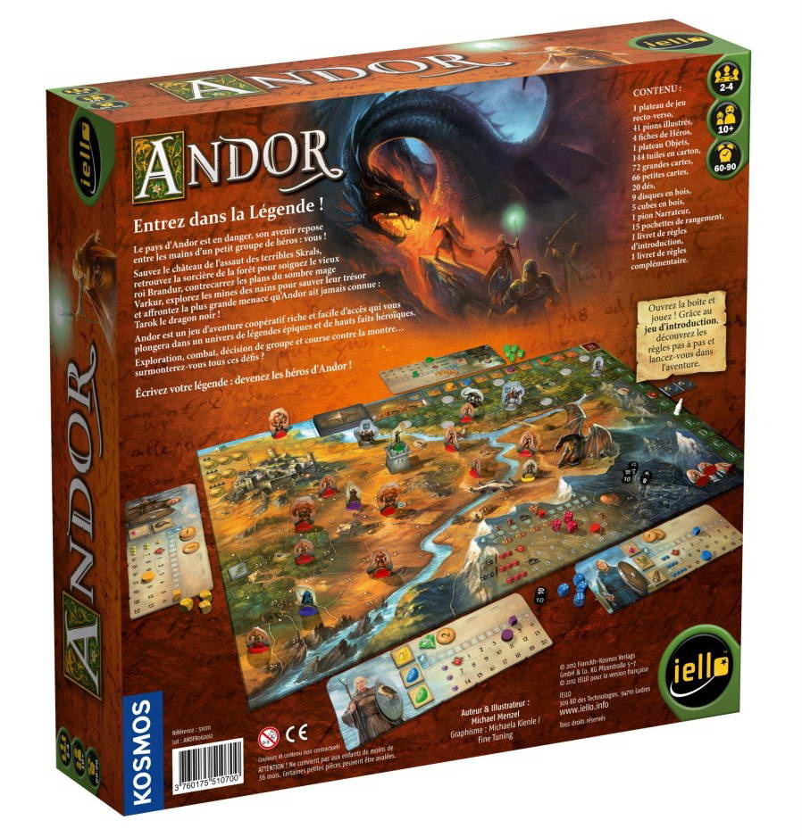 Andor – Image 2