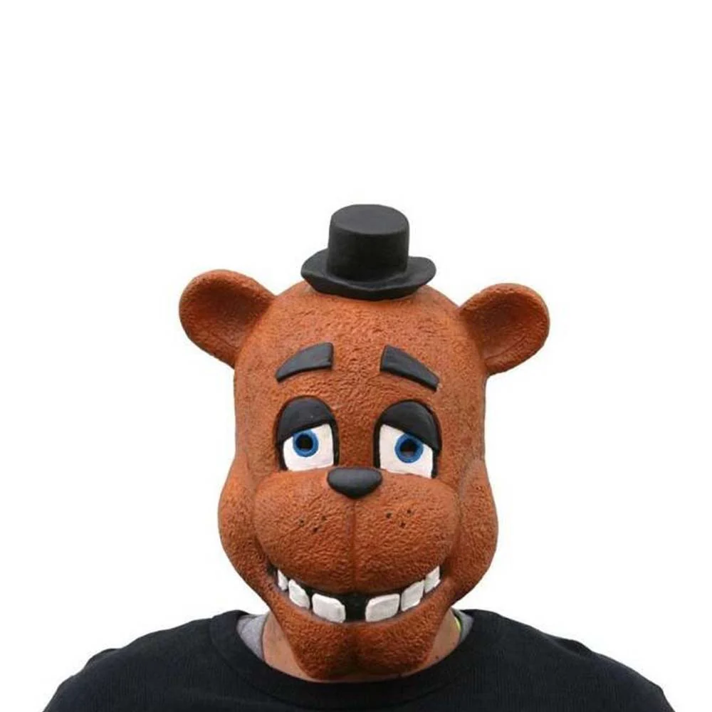 Masque Freddy FNAF – Image 3