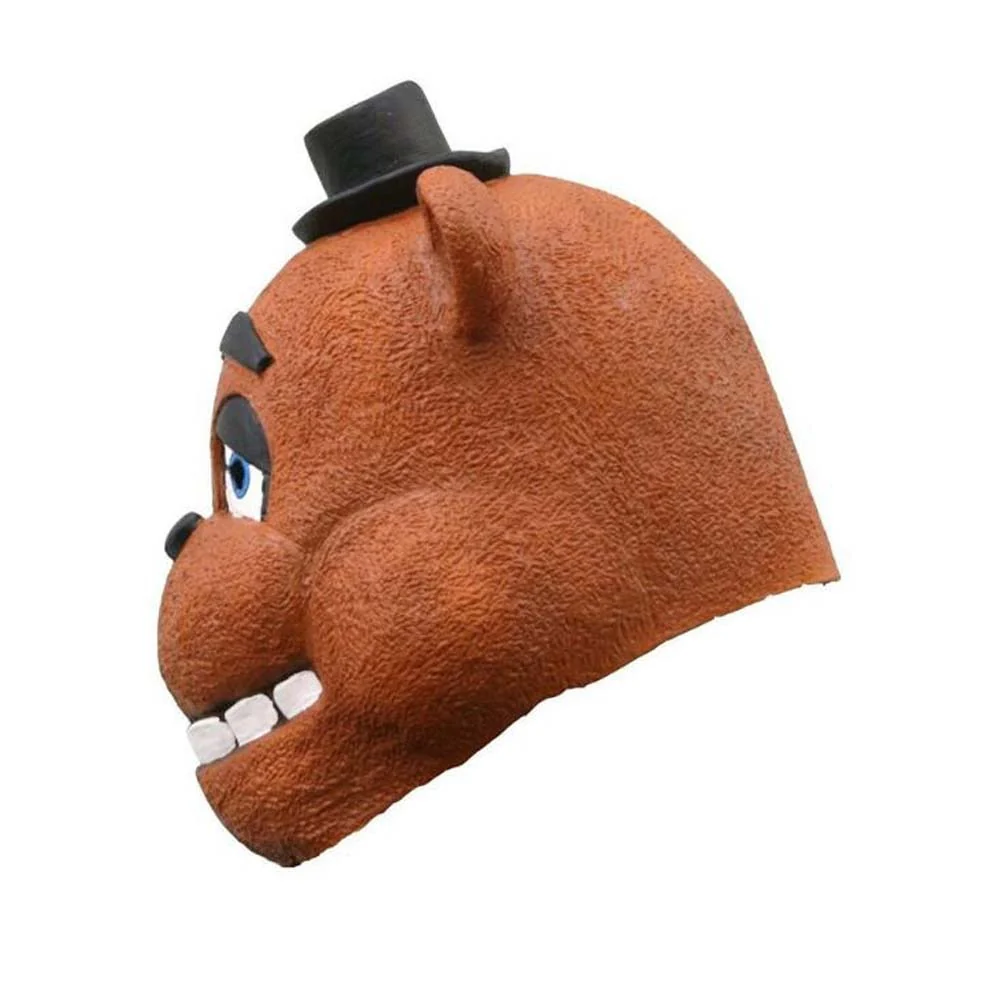 Masque Freddy FNAF – Image 2
