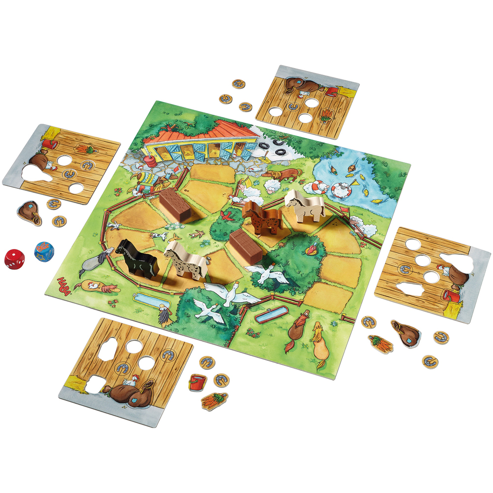 Hop hop galopons ! – Image 3
