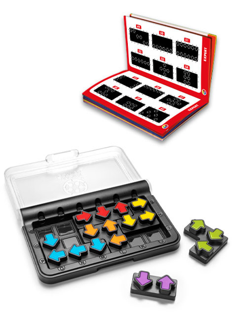 IQ ARROWS – Smart Games 2020