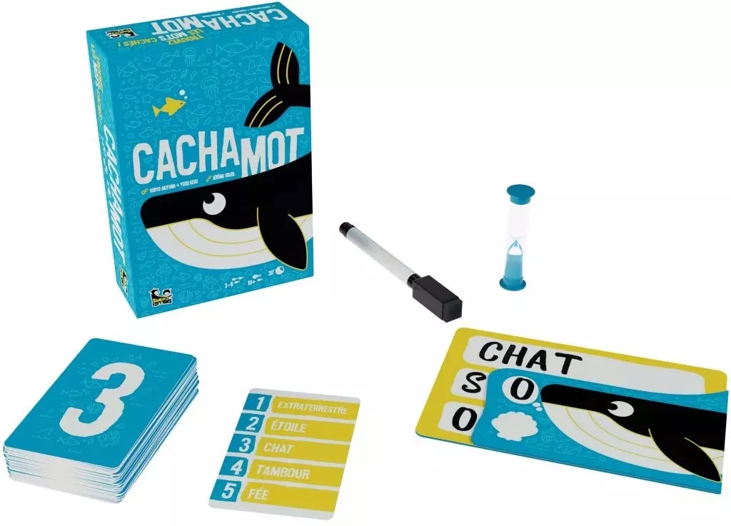 Cachamot – Image 3