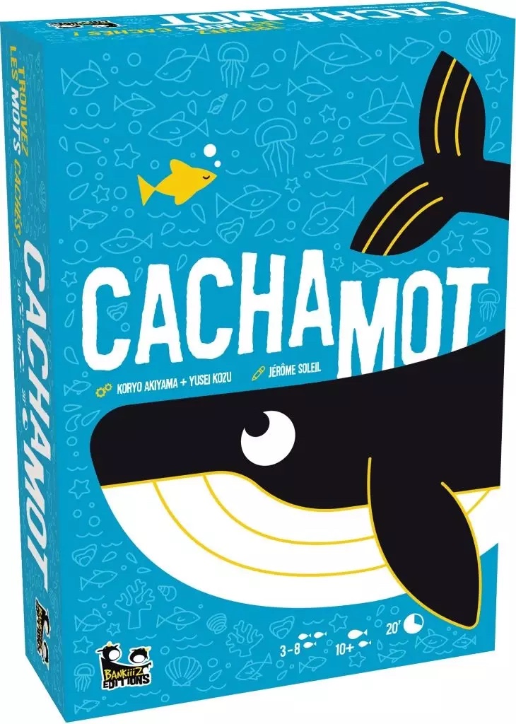 Cachamot – Image 2