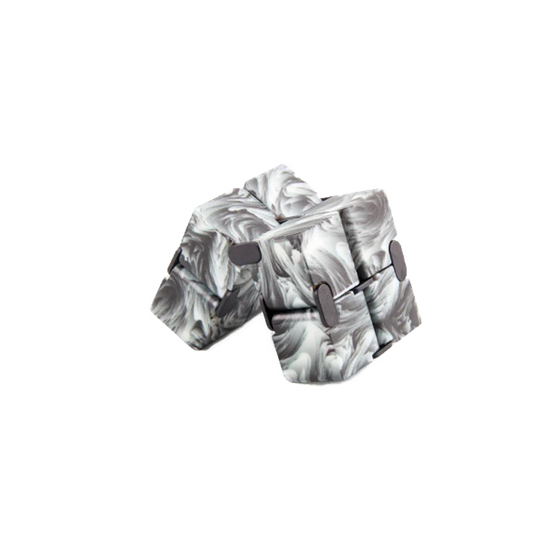 Fidget Magic Infinity Cube – Image 3