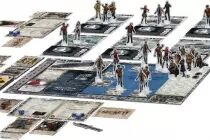 Dead of Winter – À La Croisée des Chemins – Image 2