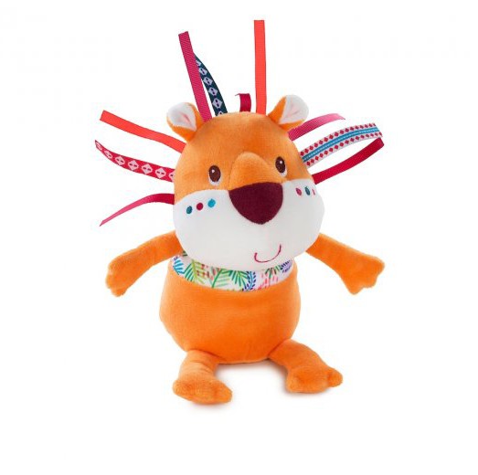 Jack peluche câline – Lilliputiens