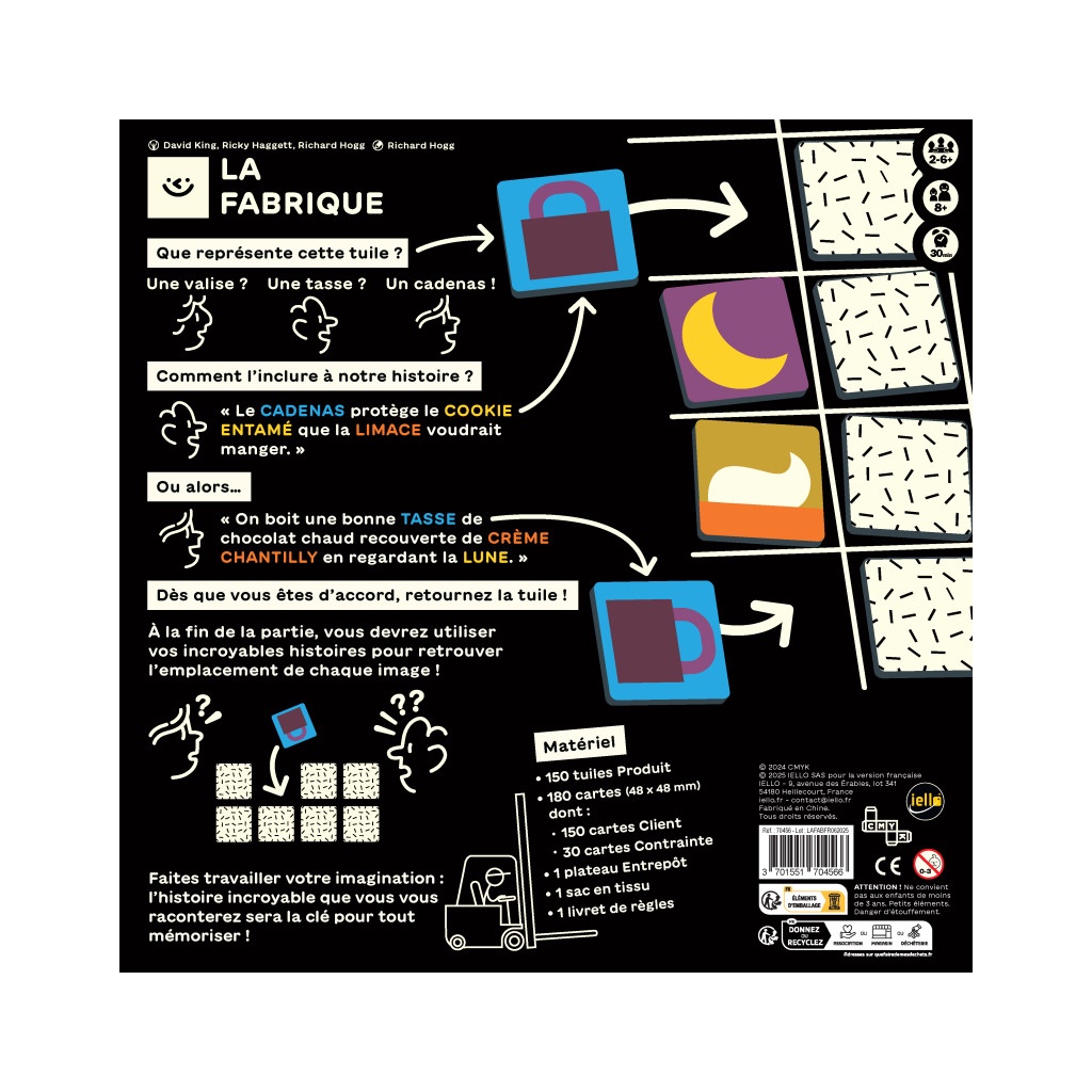 La Fabrique – Image 4