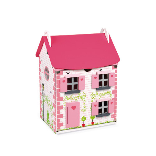 Maison de Poupée Mademoiselle – Image 3