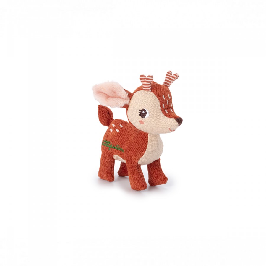 Mini personnages Stella le faon 2023 – Lilliptiens