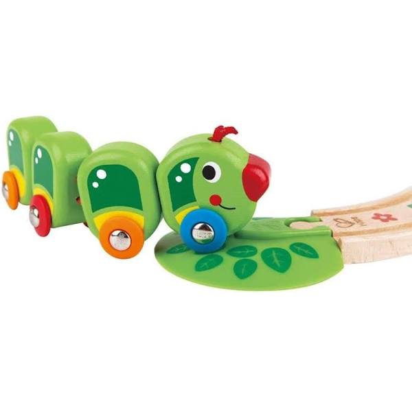 Train Chenille – Hape – Image 6