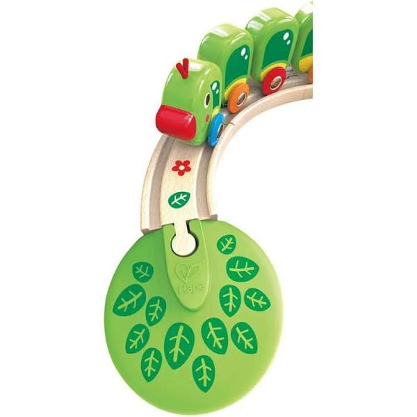 Train Chenille – Hape – Image 7
