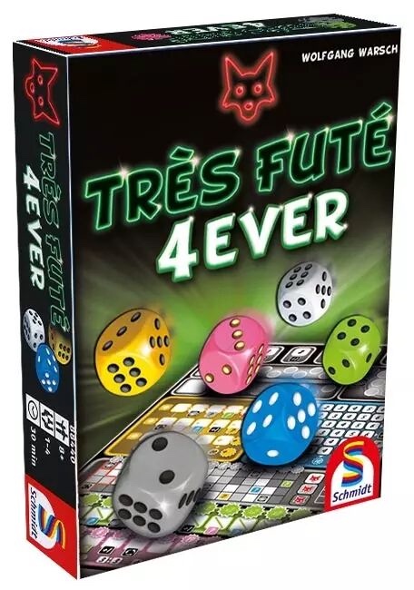 Très Futé ! 4 Ever