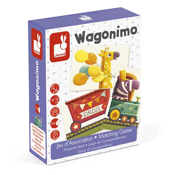 Wagonimo